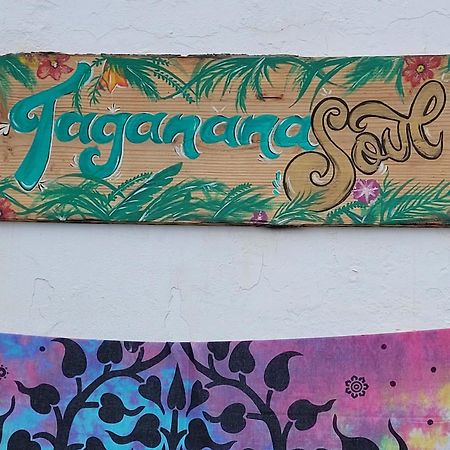 Casa Manolo Paraiso Beach Trail Almaciga Екстериор снимка