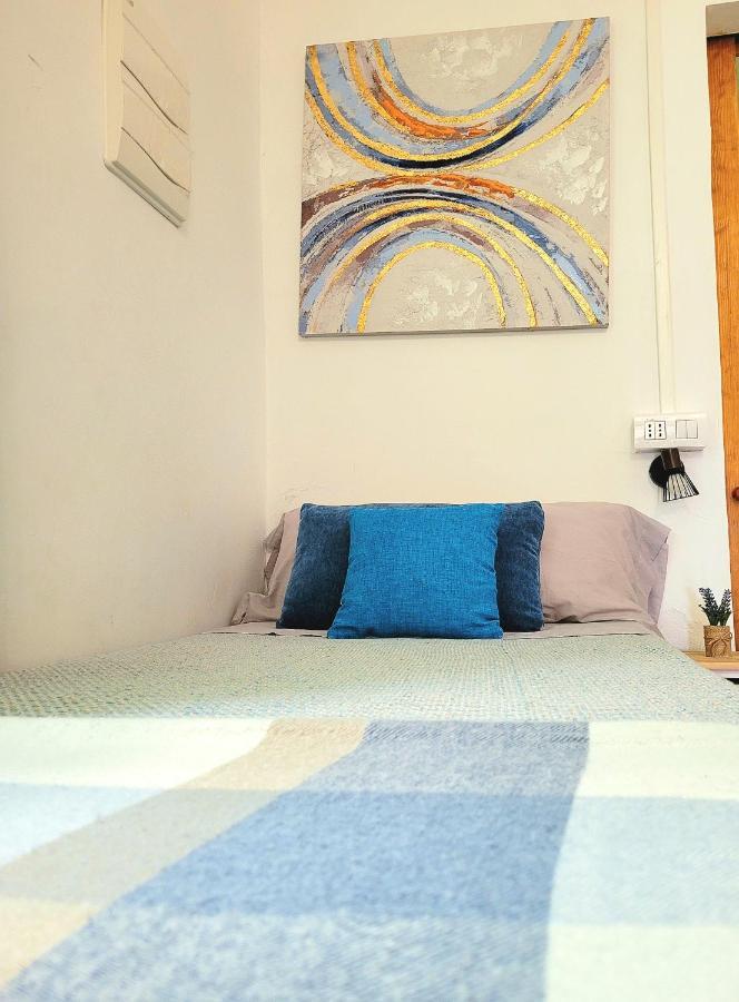 Casa Manolo Paraiso Beach Trail Almaciga Екстериор снимка