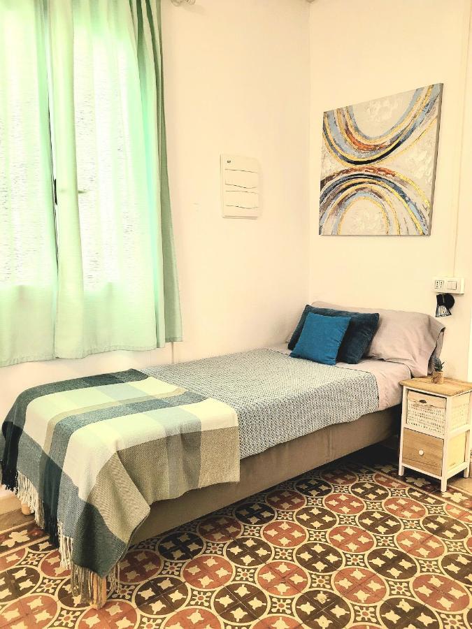 Casa Manolo Paraiso Beach Trail Almaciga Екстериор снимка